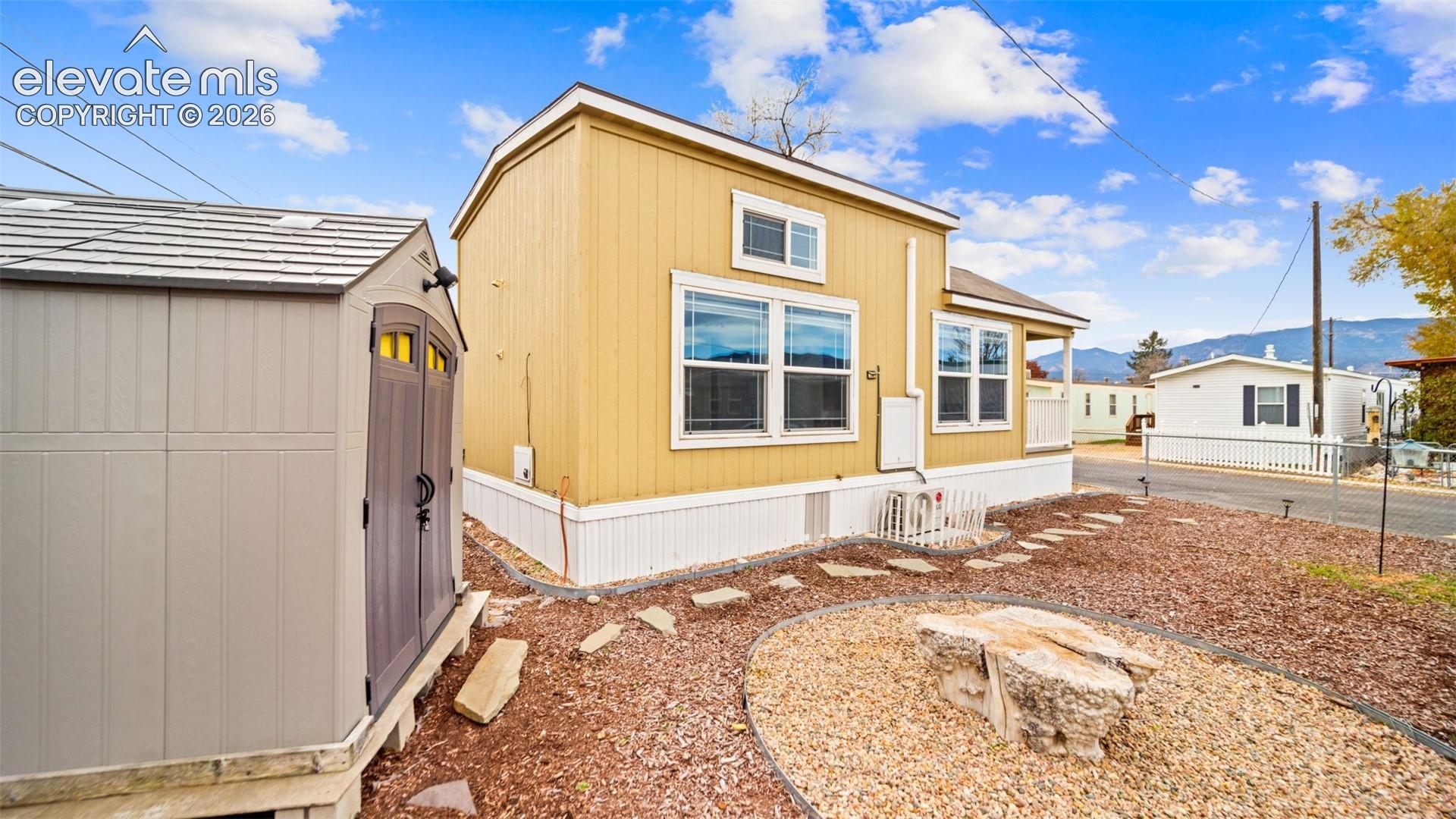 Residential in Colorado Springs 5
