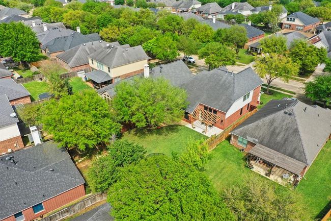 2546 Pepperidge Dr, House other with 4 bedrooms, 3 bathrooms and 2 parking in Katy TX | Image 21