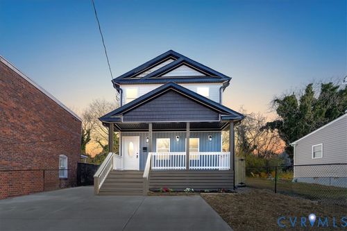 731 Harding St, Petersburg, VA, 23803-2670 | Card Image