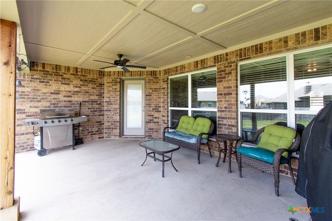 503 Willow Dr, House other with 4 bedrooms, 2 bathrooms and null parking in Troy TX | Image 21