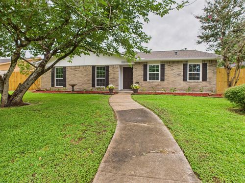 5803 Hopetown Dr, Houston, TX, 77049-4115 | Card Image