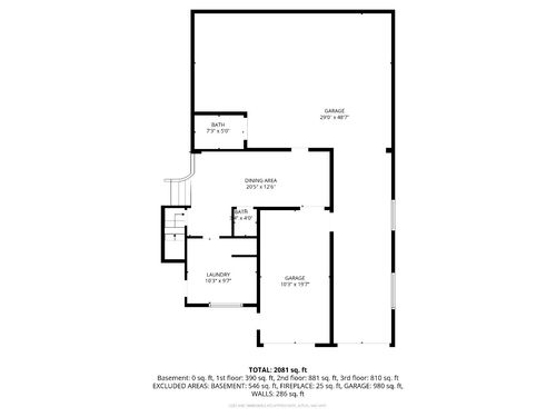8722 Sheffield Dr, Belvidere, IL, 61008-7111 | Card Image