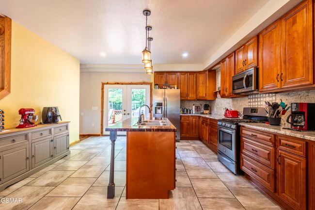 103 Pinnacle Point Way, House other with 3 bedrooms, 4 bathrooms and null parking in Sharps Chapel TN | Image 8