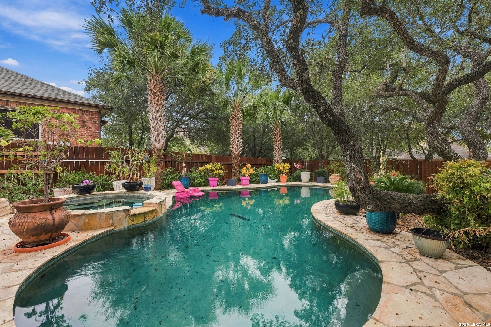 Residential in San Antonio 5
