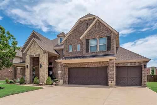 710 Minecreek Ct, Mansfield, TX, 76063-2274 | Card Image