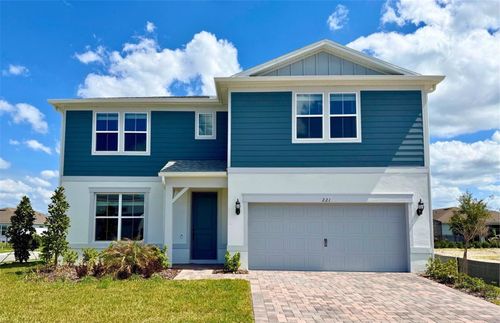 2213 Mossy Vine Ave, Saint Cloud, FL, 34771 | Card Image