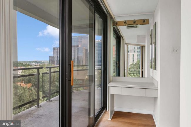 APT-715 - 1530 Key Blvd, Condo with 2 bedrooms, 2 bathrooms and null parking in ARLINGTON VA | Image 20