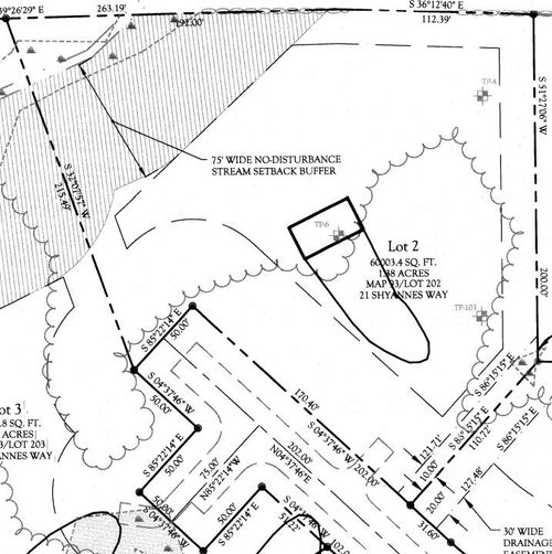 21 Shyannes Way, Gorham, ME, 04038 | Card Image