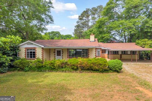 1751 Bowersville St, Royston, GA, 30662-2337 | Card Image