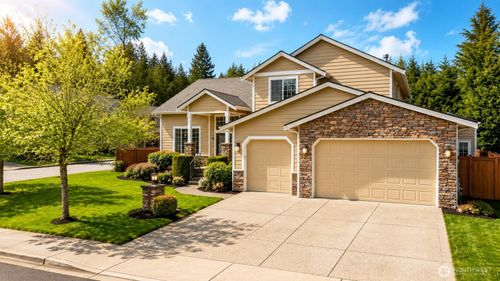 21305 62nd Street Ct E, Lake Tapps, WA, 98391-6138 | Card Image