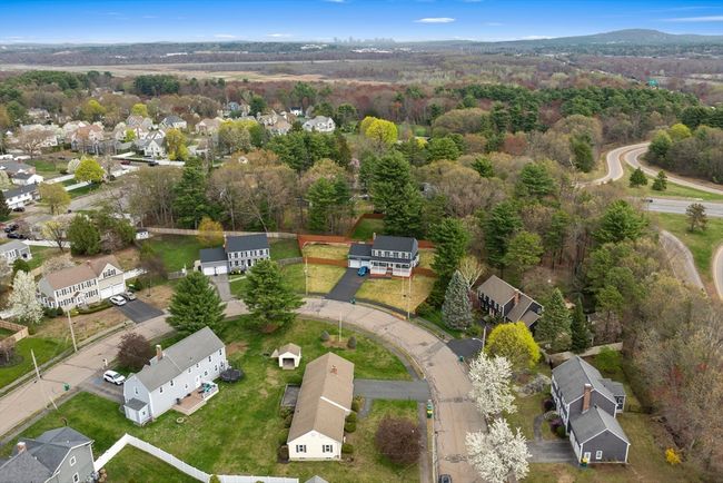 79 Ledgeview Dr, House other with 3 bedrooms, 3 bathrooms and 4 parking in Norwood MA | Image 28