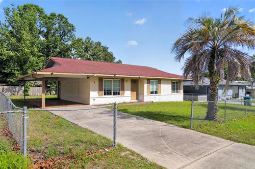 6 Spring Lane Way, Ocala, FL, 34472-3012 | Card Image
