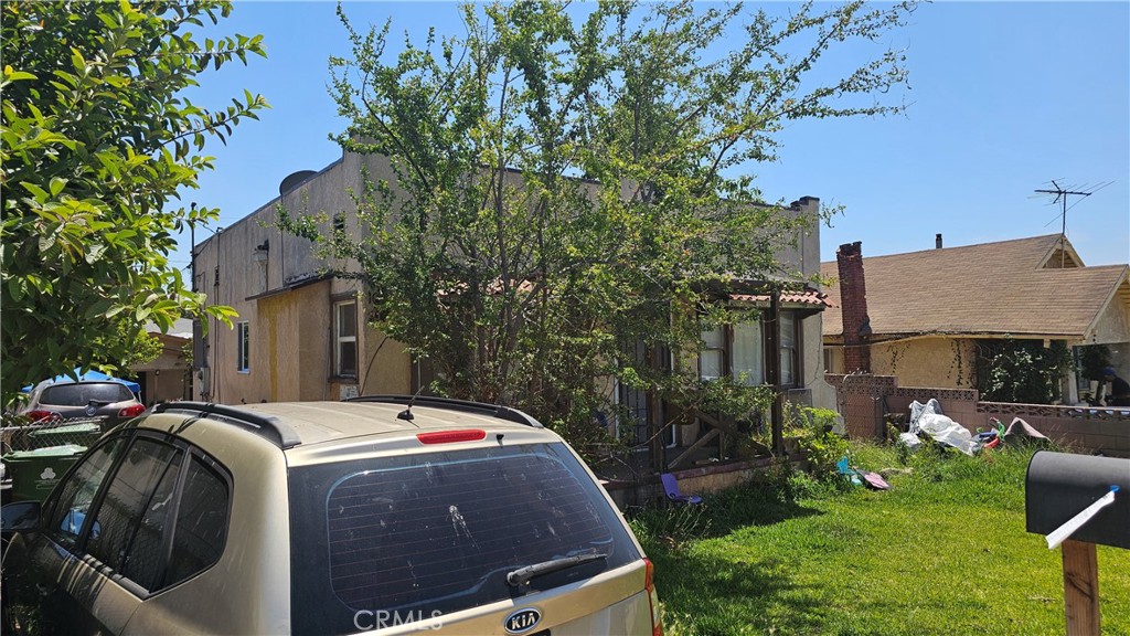 Residential in Los Angeles 2