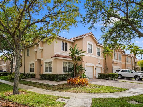 12444 Sw 42nd St, Miramar, FL, 33027-6001 | Card Image