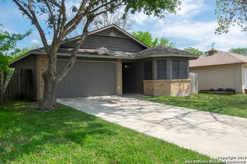 9826 Meadow Br, Converse, TX, 78109-1742 | Card Image