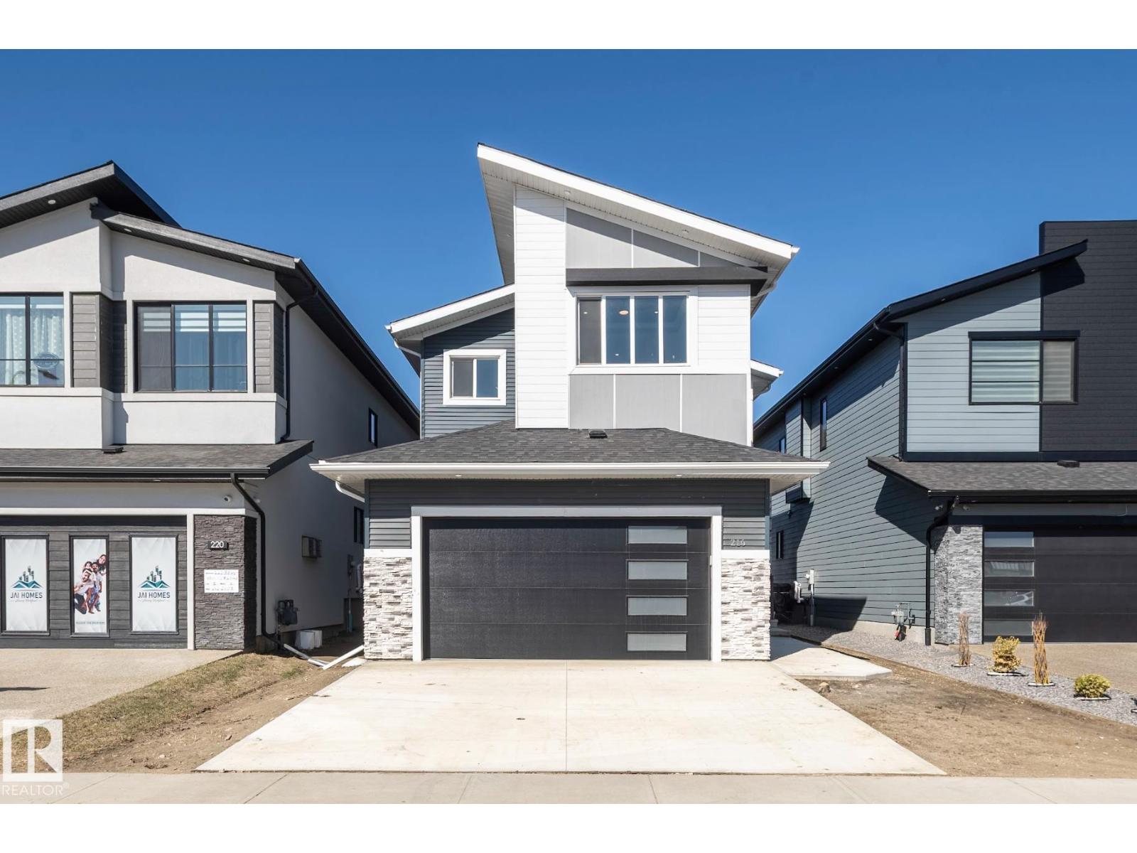 Residential in Edmonton