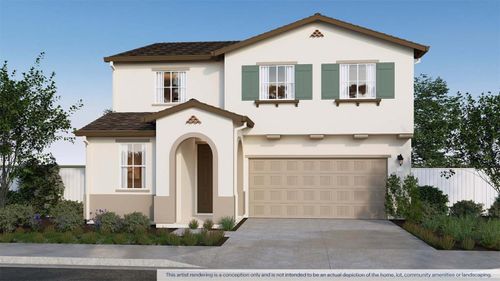 1417 Artisan Ln, Modesto, CA, 95350 | Card Image