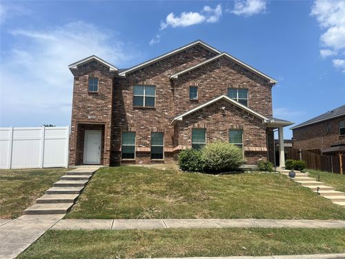 1925 Timber Oaks Dr, Garland, TX, 75040-1234 | Card Image