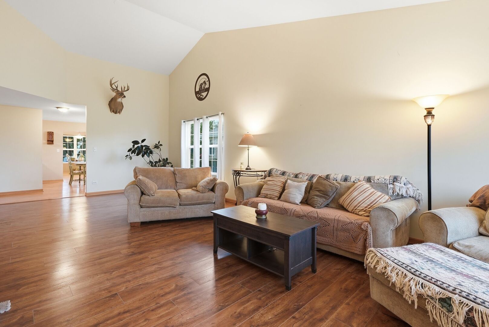Residential in Manteno 4