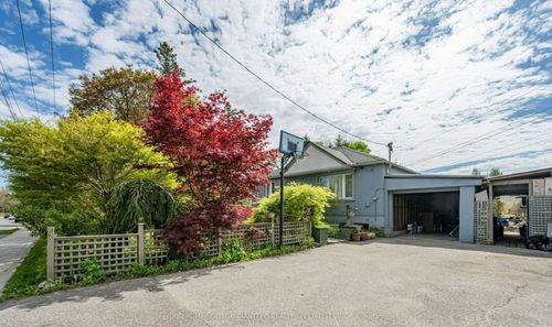 basement-690 Birchmount Road, Scarborough, ON, L4G2N6 | Card Image