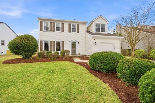 2541 Gaines Mill Drive Drive, Virginia Beach, VA, 23456 | Card Image