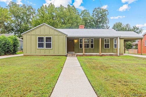 303 Alabama Street, Wetumpka, AL, 36092 | Card Image