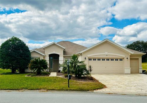 12900 Se 97th Terrace Road, Summerfield, FL, 34491 | Card Image