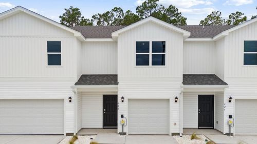 420 Chateau Ln, Port St. Joe, FL, 32456-5354 | Card Image
