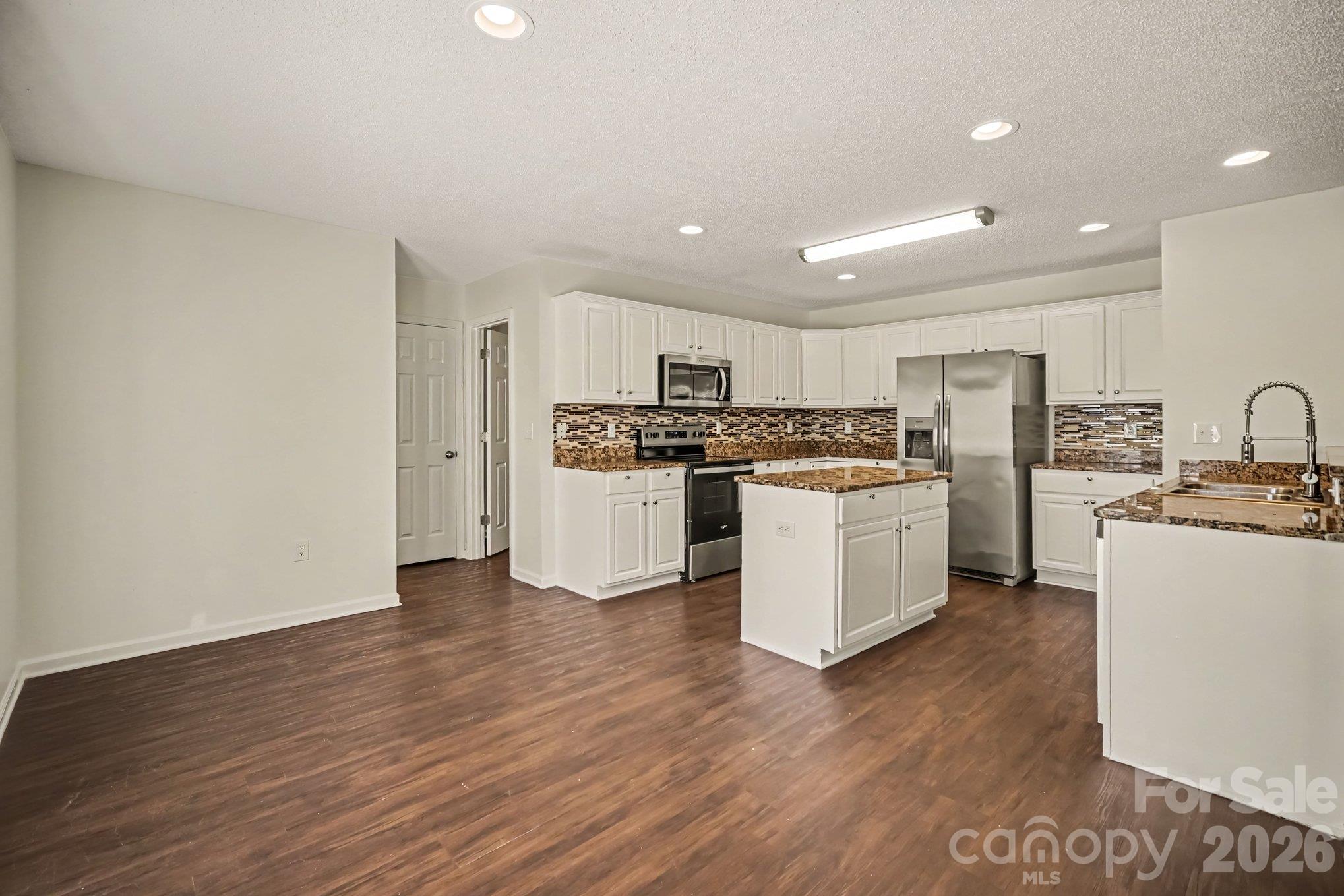 Residential in Charlotte 4