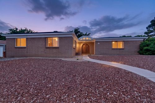 9817 Pitt Pl Ne, Albuquerque, NM, 87111-3526 | Card Image