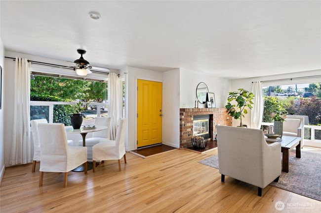 4603 15th Avenue S, House other with 4 bedrooms, 2 bathrooms and 2 parking in Seattle WA | Image 15