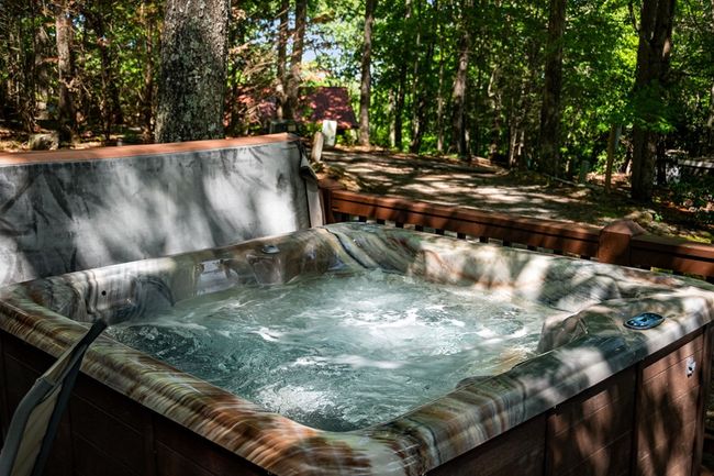 152 Broken Arrow Path, Home with 2 bedrooms, 2 bathrooms and null parking in Cherry Log GA | Image 15