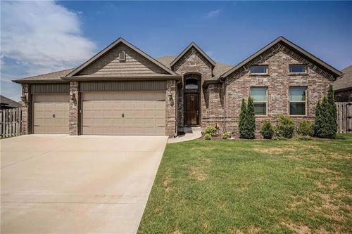 6304 S 57th St, Rogers, AR, 72758-5049 | Card Image