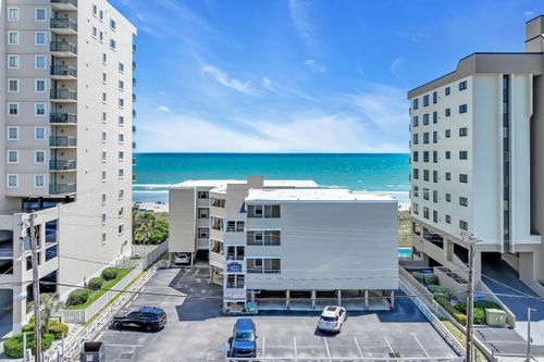 202-1011 S Ocean Blvd, North Myrtle Beach, SC, 29582-3733 | Card Image