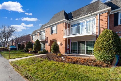 apt-h-27 Hickory Hill Rd, Amherst, NY, 14221-2528 | Card Image