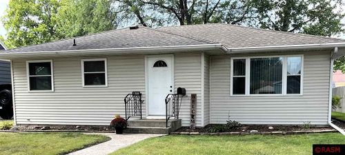 1308 S Franklin St, New Ulm, MN, 56073-3544 | Card Image