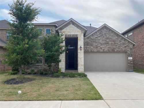 9725 Bodega Bay Rd, Fort Worth, TX, 76177-1401 | Card Image