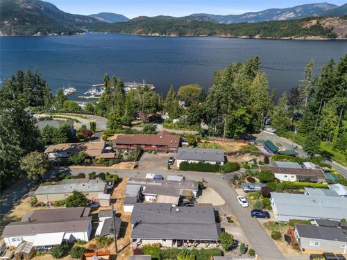 25-1265 Cherry Point Rd, Cowichan Bay, BC, V0R1N2 | Card Image