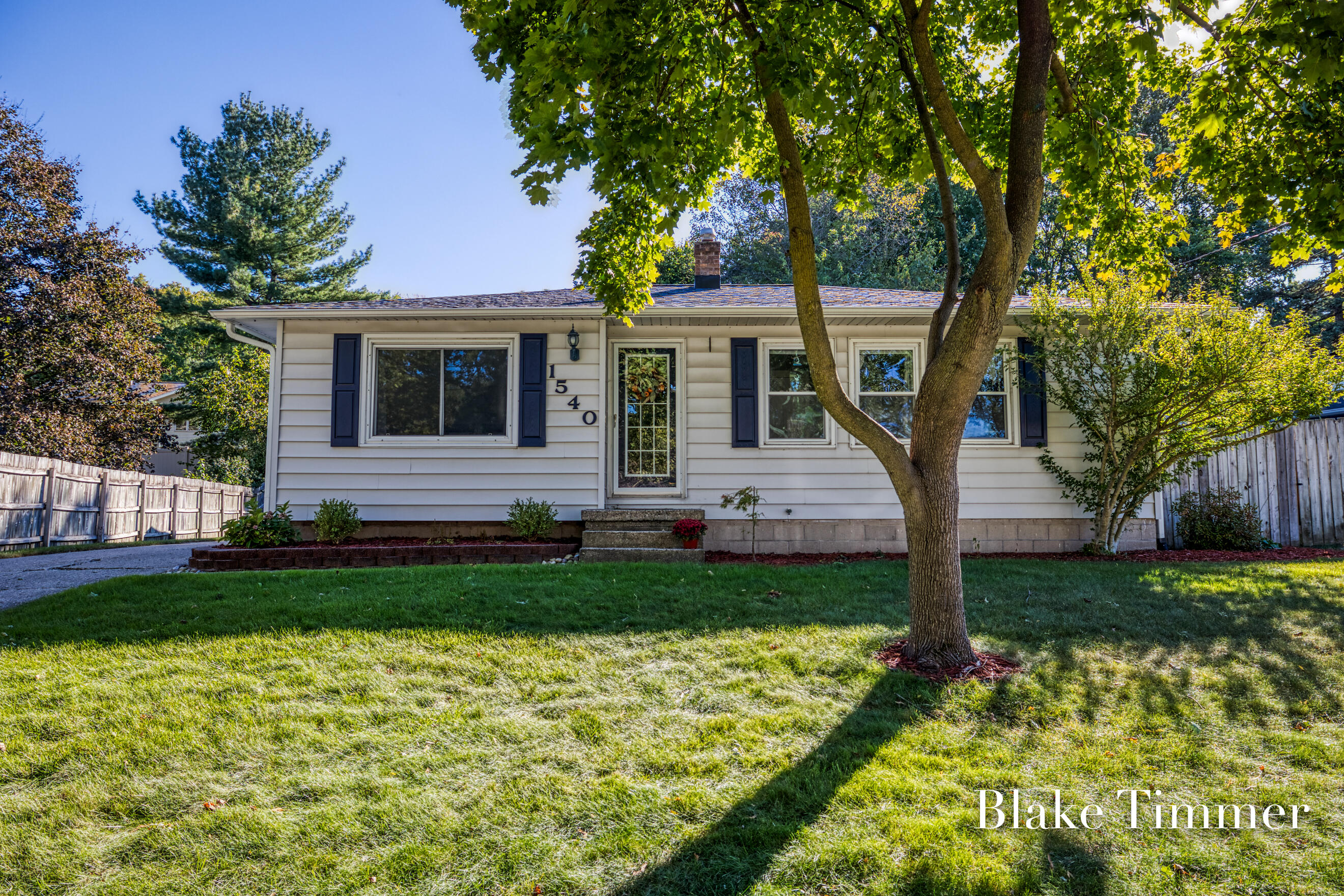 50th St, Wyoming, MI 49509