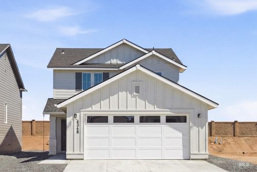 1477 W Braden Dr, Meridian, ID, 83642 | Card Image