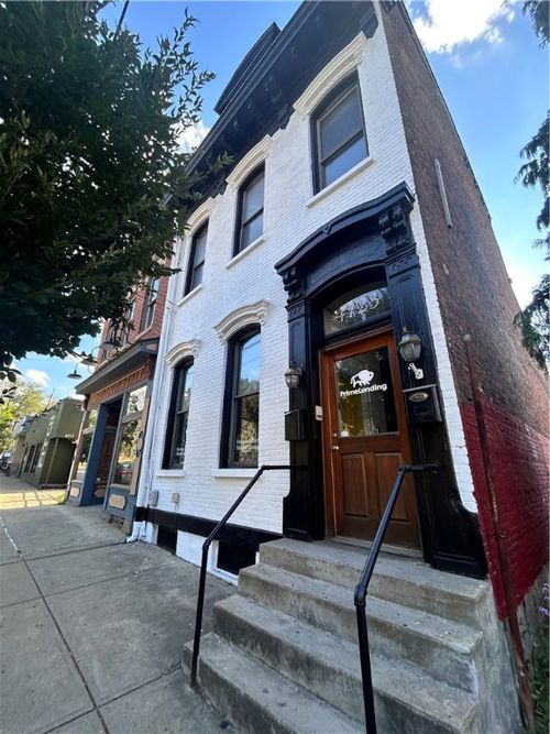 4723 Butler St, Pittsburgh, PA, 15201-2907 | Card Image