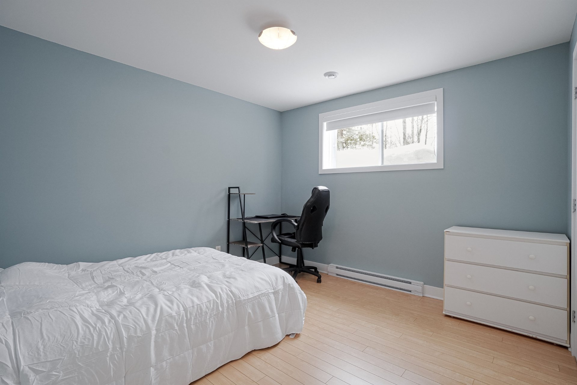 Residential in Sainte-Sophie 4