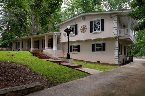2631 Northside Dr Nw, Atlanta, GA, 30305-3515 | Card Image
