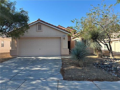 2269 Dakota Sky Ct, Henderson, NV, 89052-5818 | Card Image