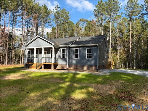 1321 Sweathouse Creek Rd, Amelia Court House, VA, 23002-3131 | Card Image