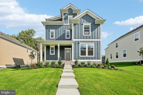 10002 Campbell Blvd, MIDDLE RIVER, MD, 21220-3686 | Card Image