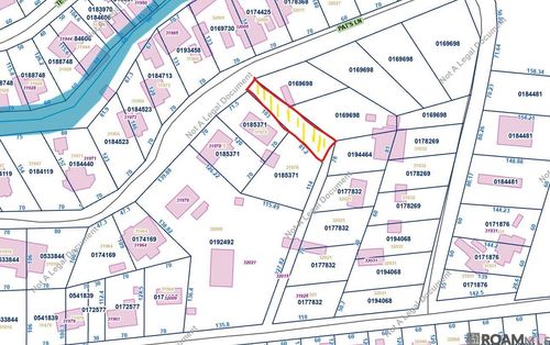 tbd Pats Ln, Springfield, LA, 70462 | Card Image