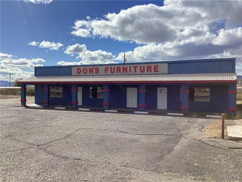 5725 S Highway 95, Fort Mohave, AZ, 86426-6050 | Card Image