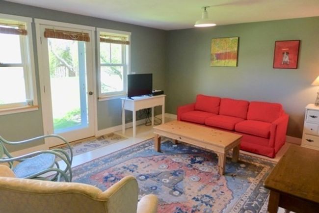 31 S Ridge Rd, House other with 3 bedrooms, 2 bathrooms and 2 parking in Chilmark MA | Image 9