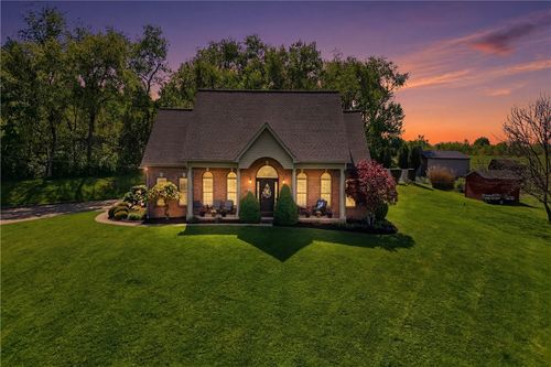 743 Gamble Rd, North Fayette, PA, 15071 | Card Image
